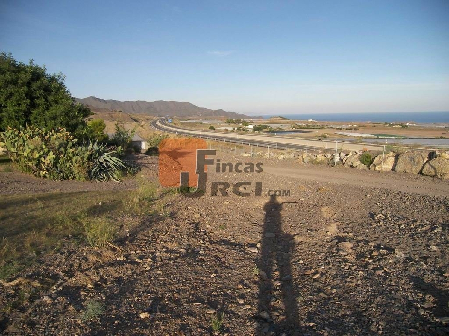  en venta finca rústica Águilas Alto Guadalentín 5