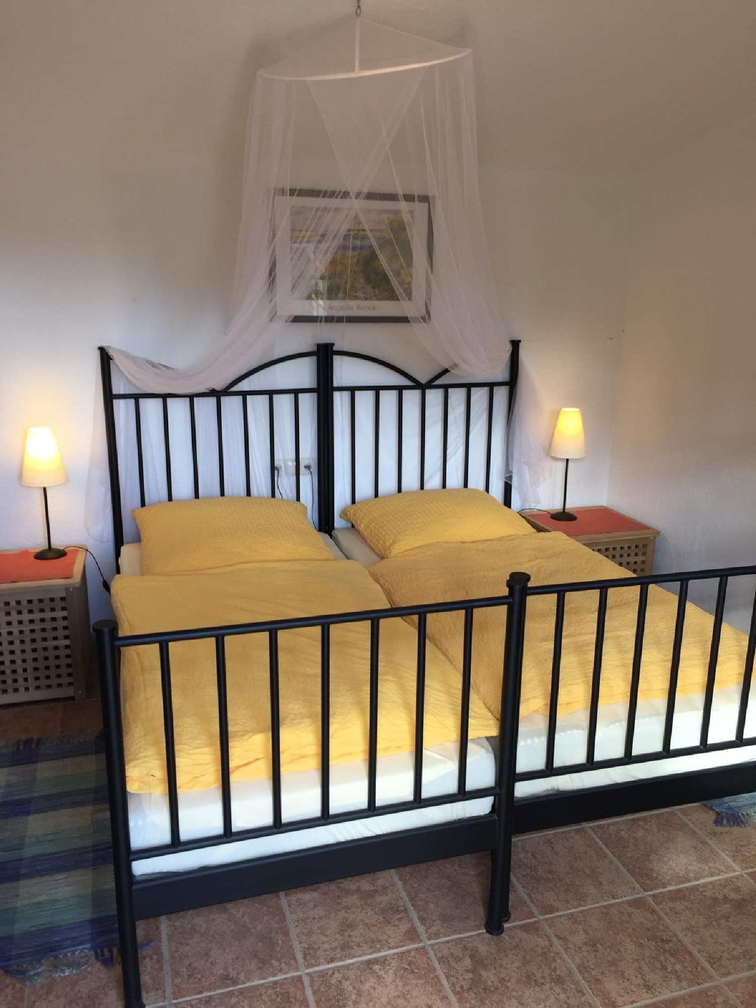  en venta finca rústica Águilas Alto Guadalentín 7