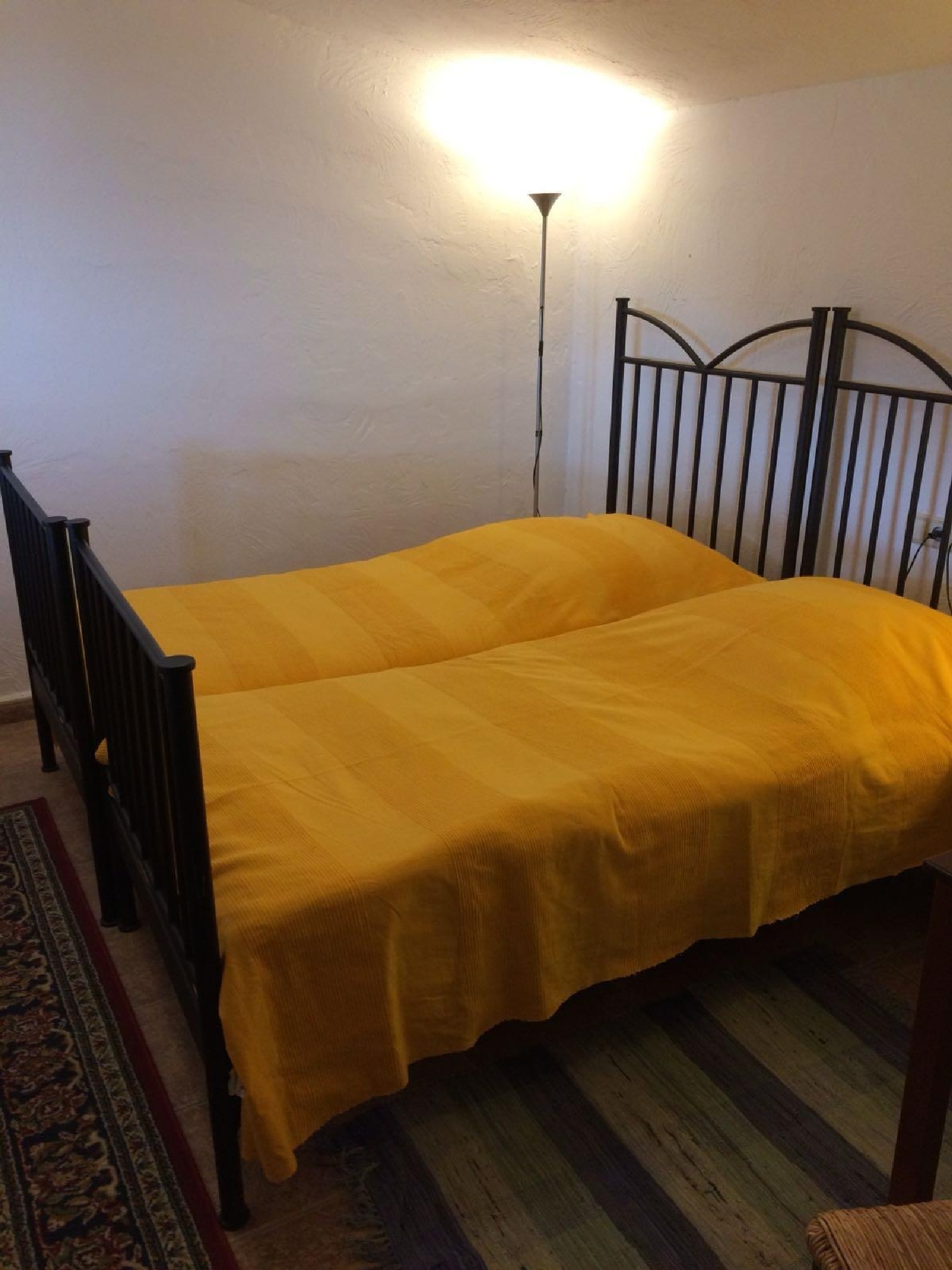  en venta finca rústica Águilas Alto Guadalentín 5