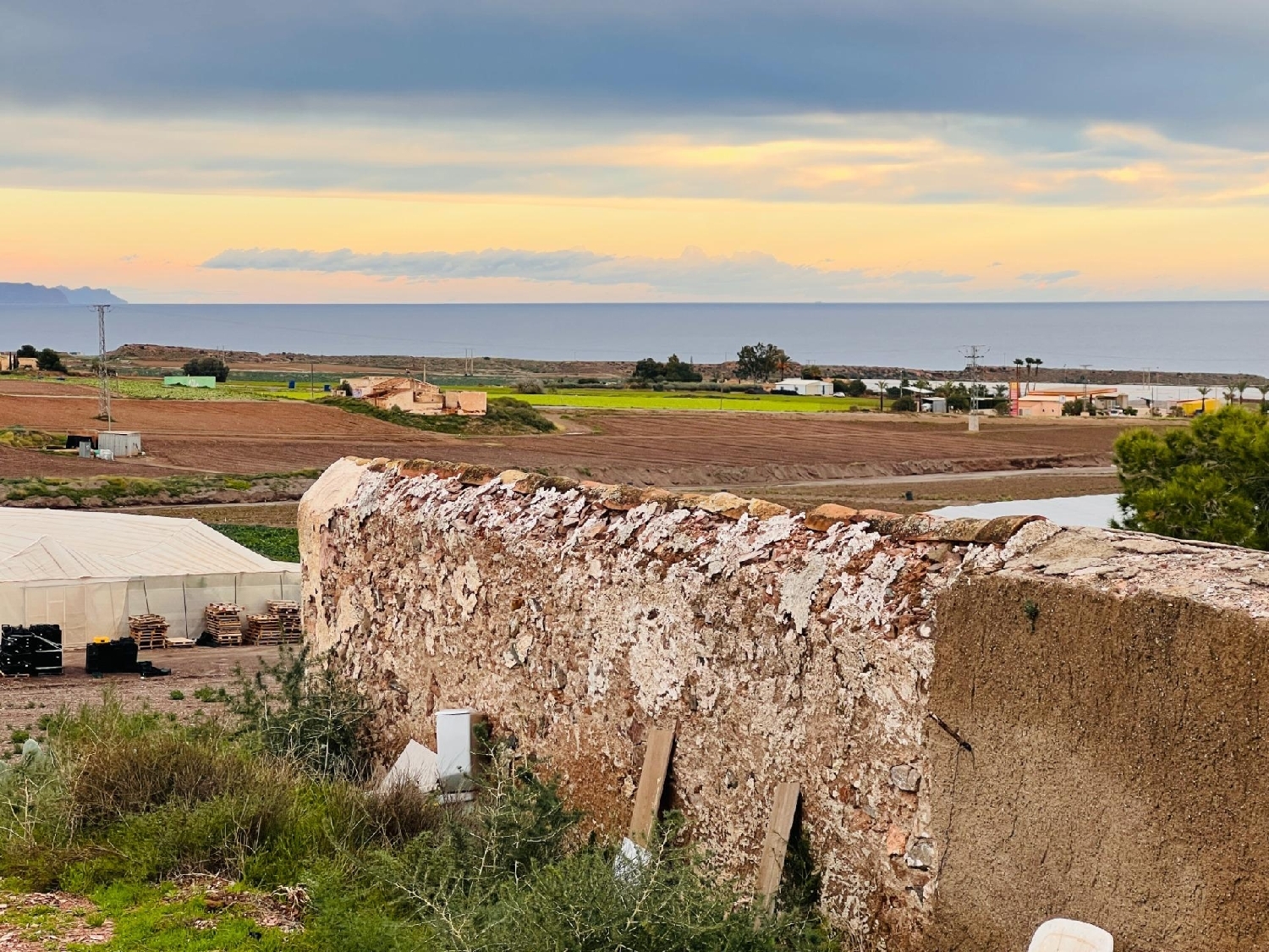  à vendre maison de campagne Águilas Alto Guadalentín 5