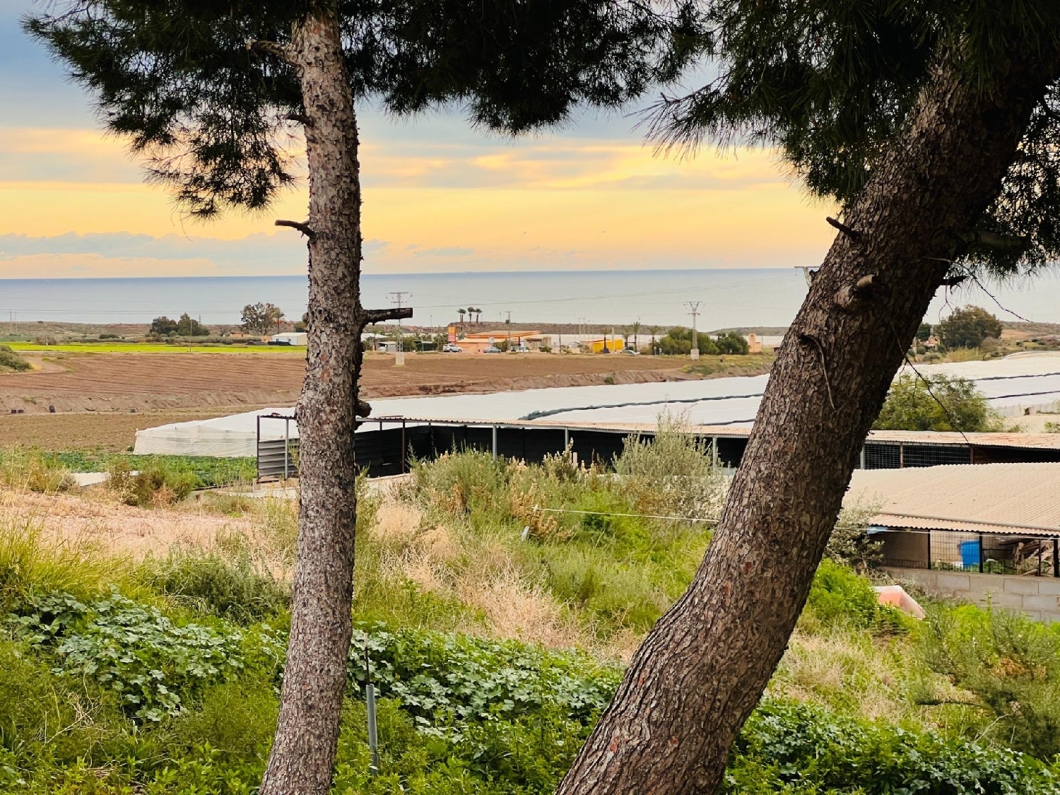  à vendre maison de campagne Águilas Alto Guadalentín 2