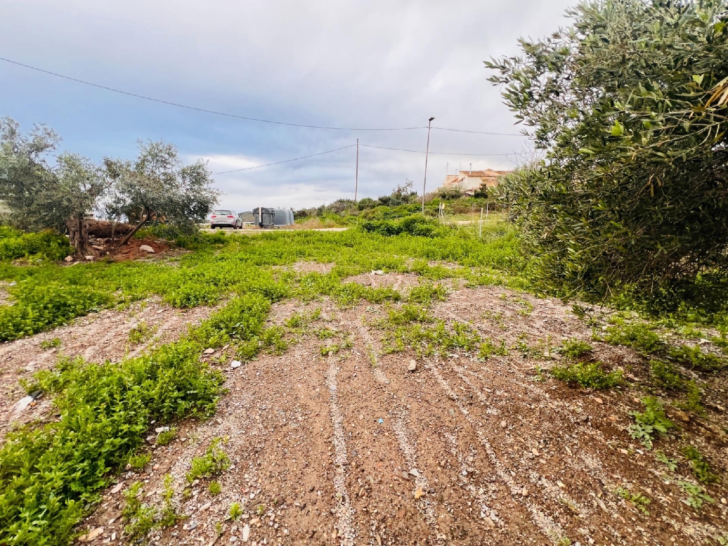  à vendre maison de campagne Águilas Alto Guadalentín 7