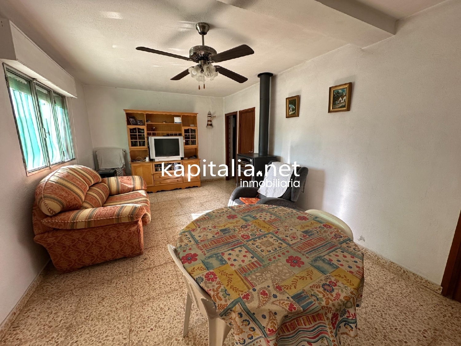  à vendre maison de campagne Agullent Vall D'albaida 5