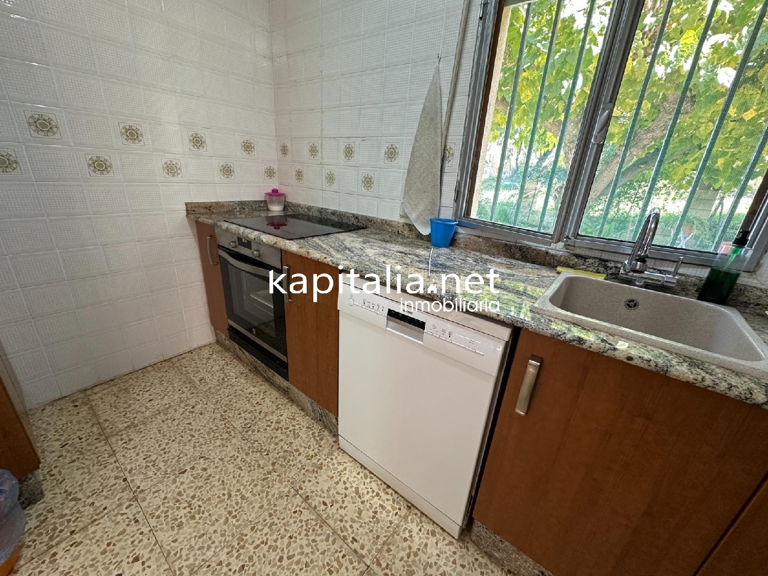  à vendre maison de campagne Agullent Vall D'albaida 4