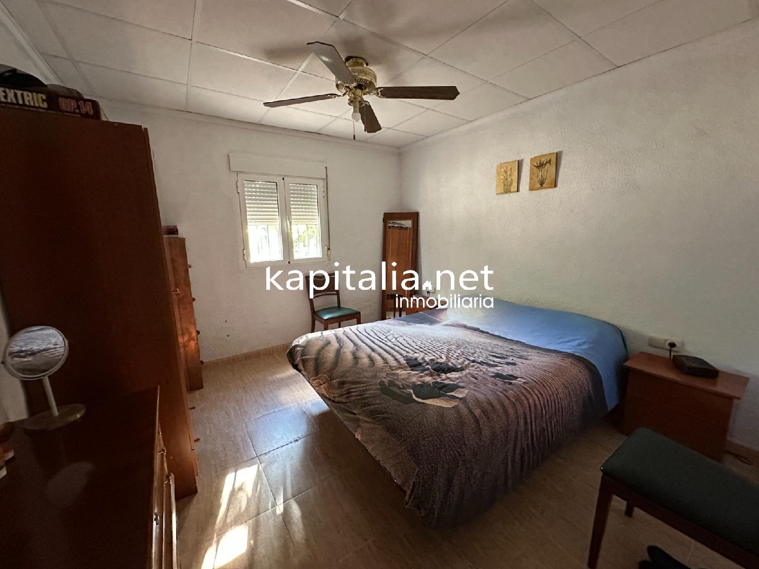  à vendre maison de campagne Agullent Vall D'albaida 7