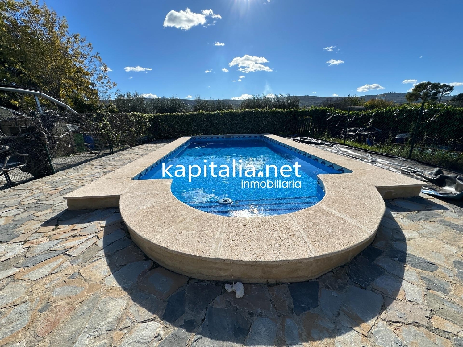  à vendre maison de campagne Agullent Vall D'albaida 1