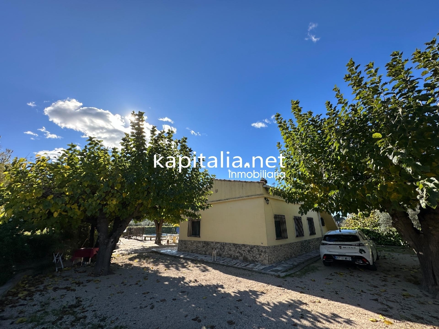  à vendre maison de campagne Agullent Vall D'albaida 3