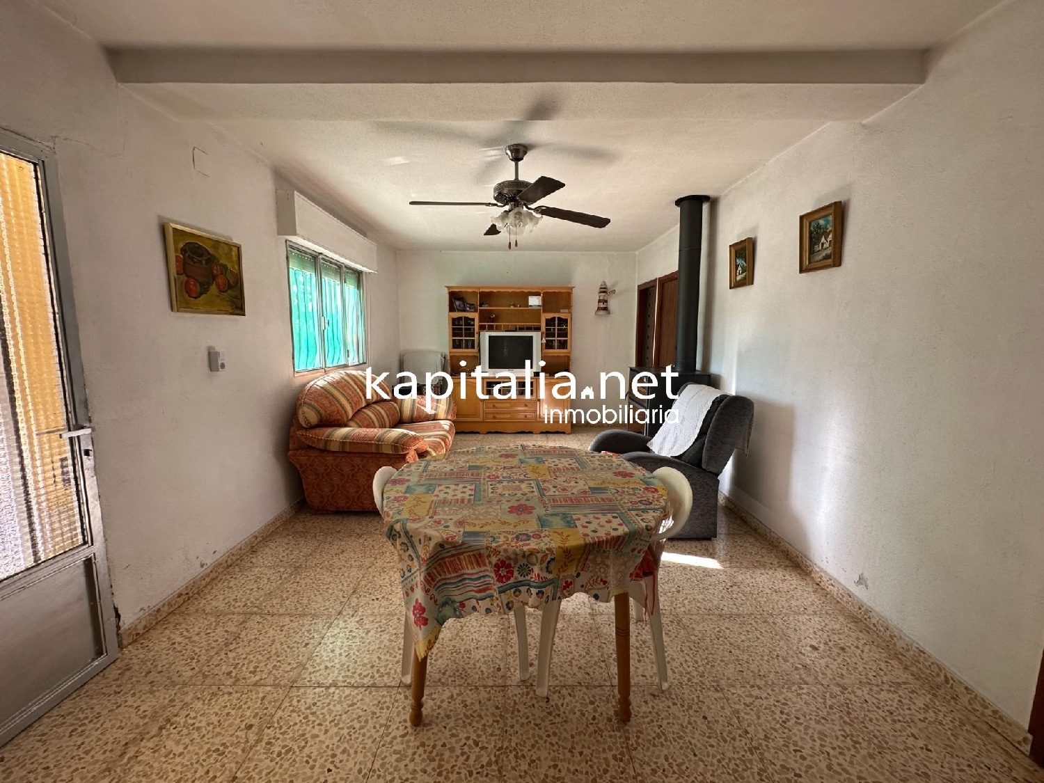  à vendre maison de campagne Agullent Vall D'albaida 6