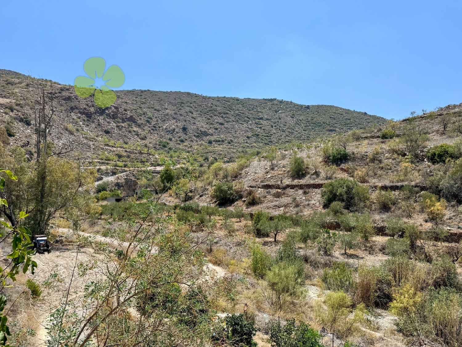  à vendre maison de campagne Albanchez Valle Del Almanzora 8