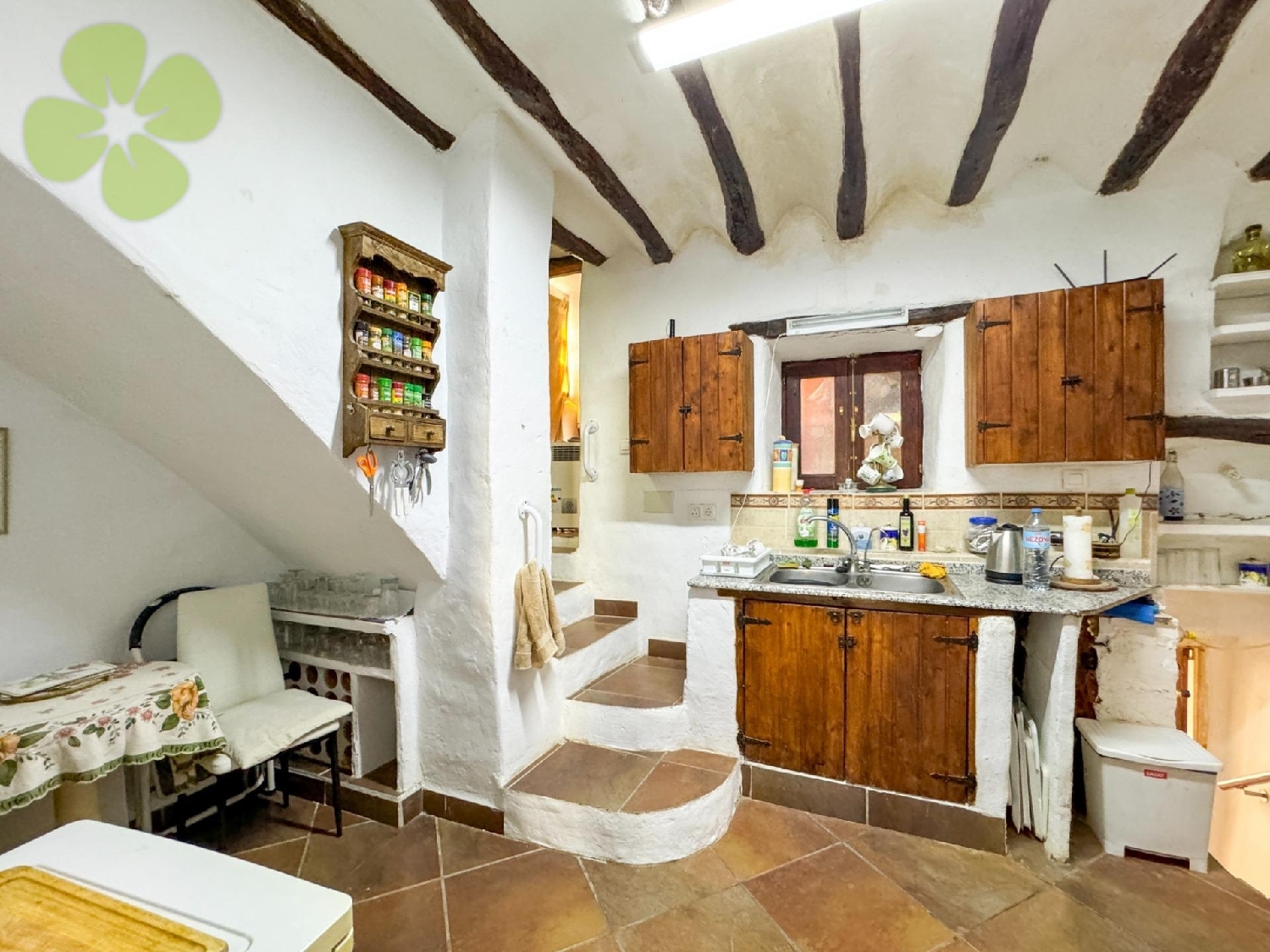  à vendre maison de campagne Albanchez Valle Del Almanzora 3