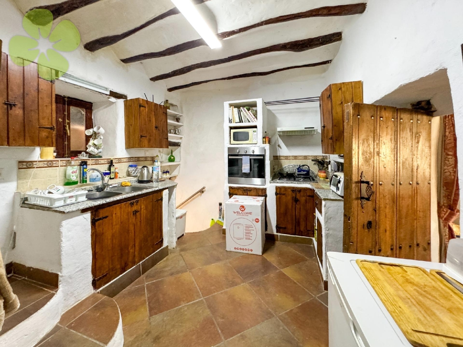  à vendre maison de campagne Albanchez Valle Del Almanzora 4