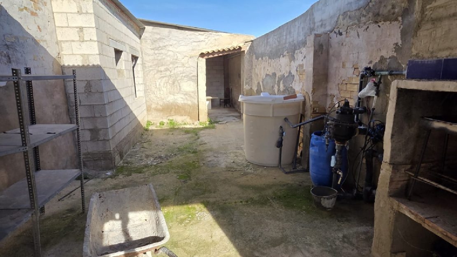  for sale country house Albatera Baix Segura 8