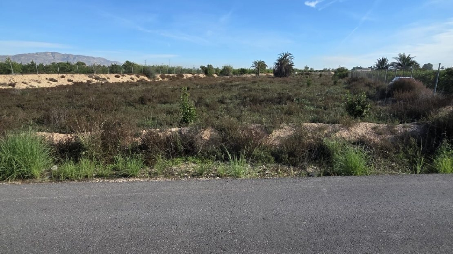  for sale country house Albatera Baix Segura 3