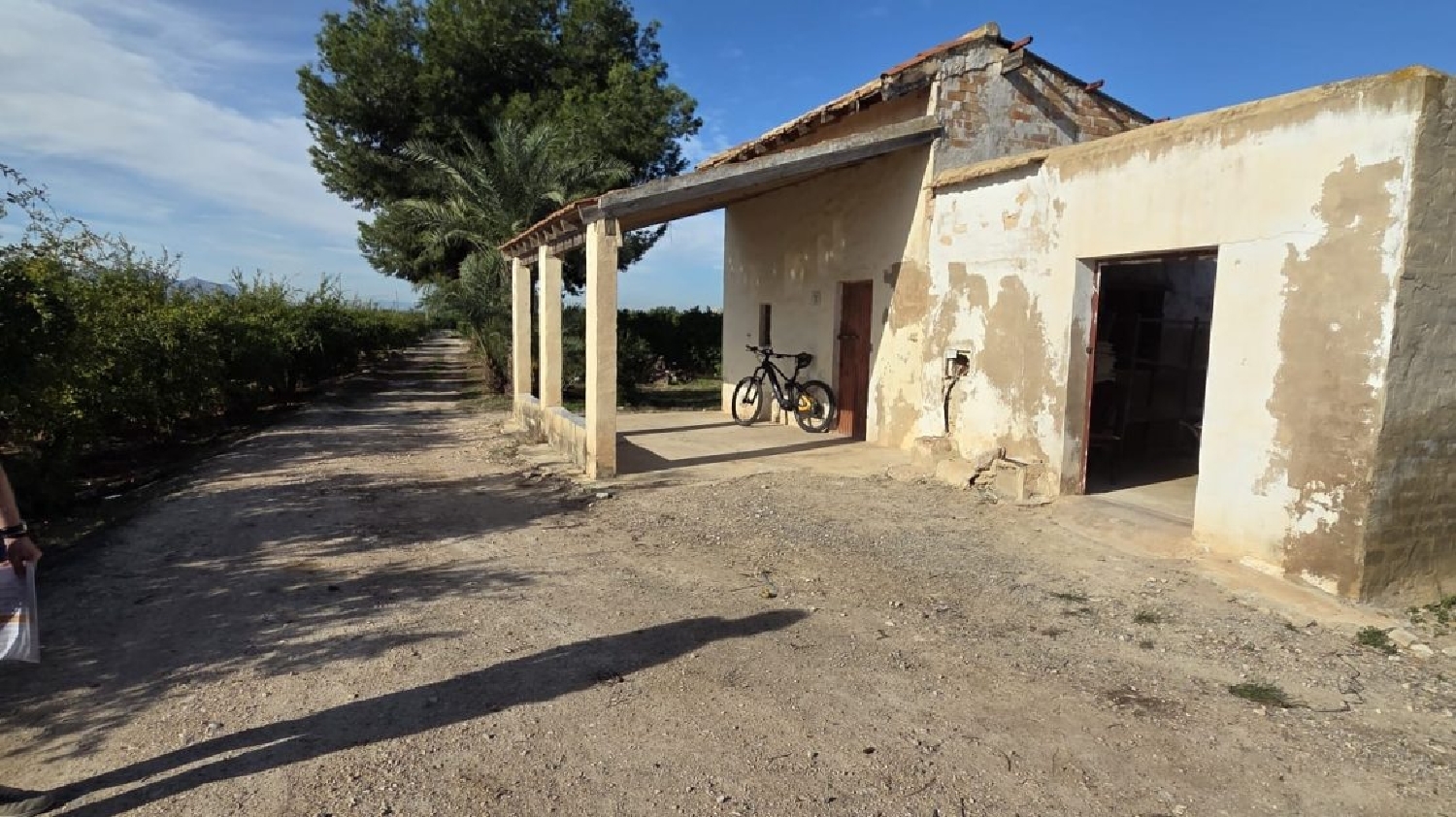  for sale country house Albatera Baix Segura 6