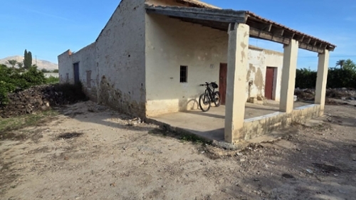 Albatera Baix Segura country house foto 6332984