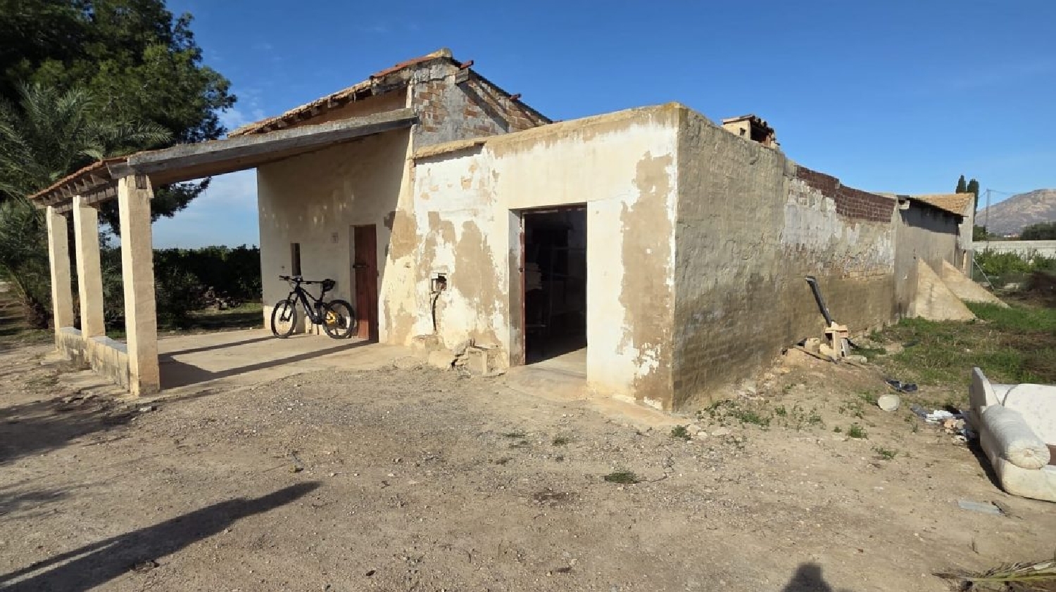  for sale country house Albatera Baix Segura 7