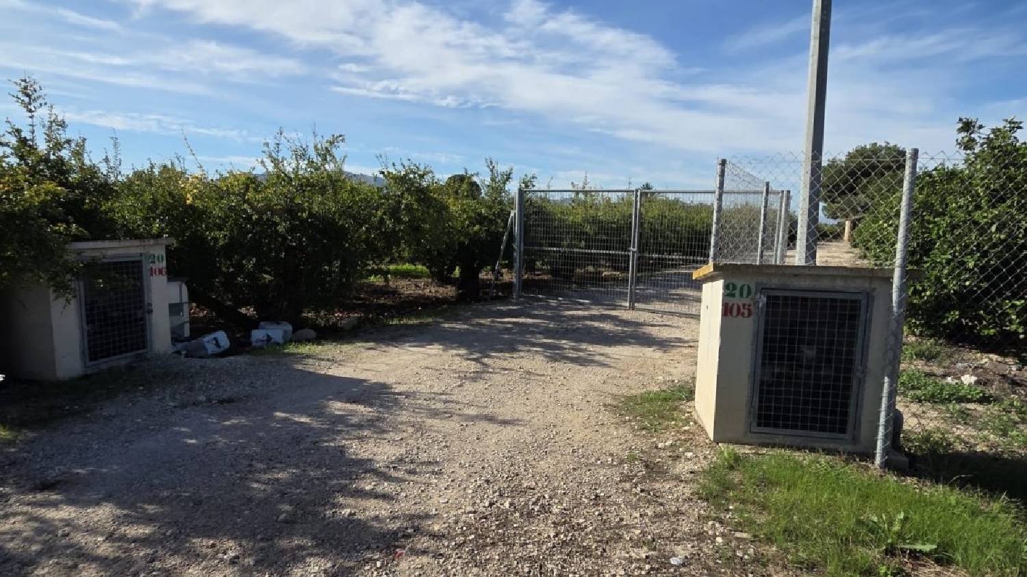  for sale country house Albatera Baix Segura 2