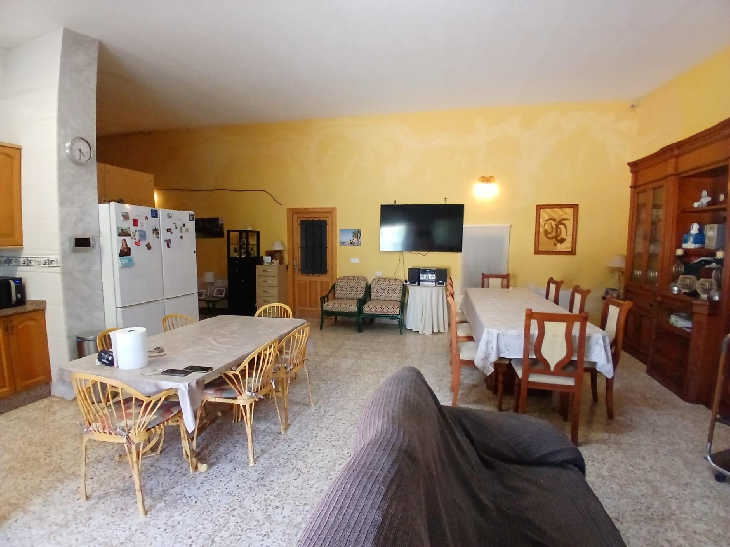  te koop boerderij Albatera Baix Segura 8