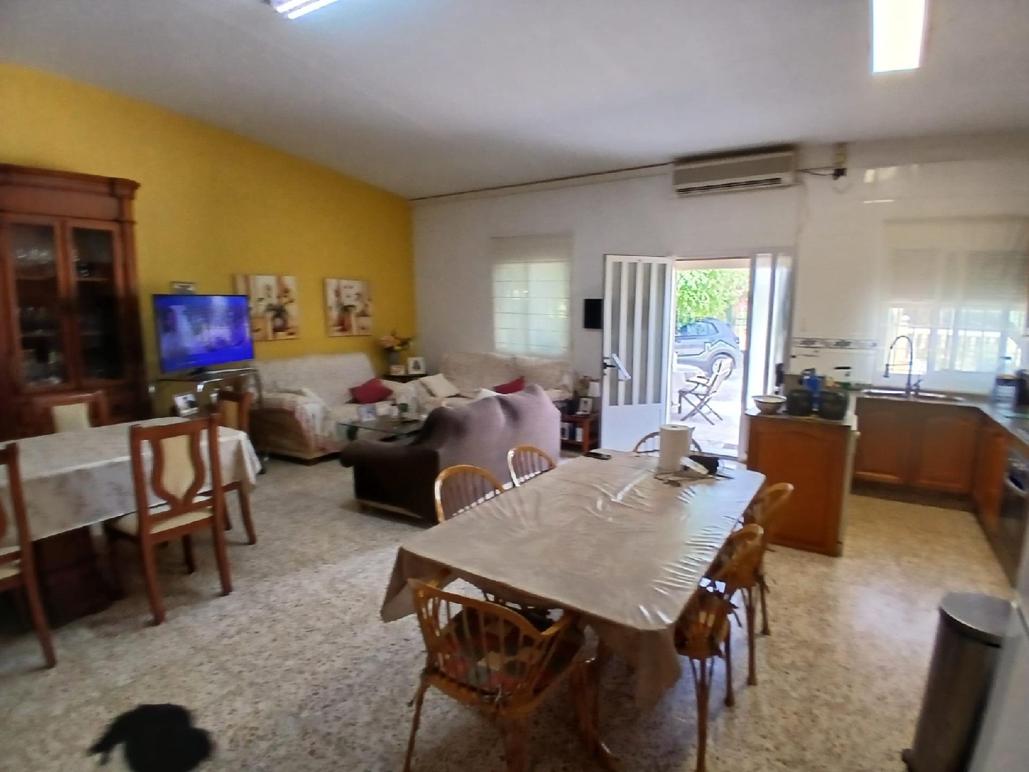  te koop boerderij Albatera Baix Segura 3