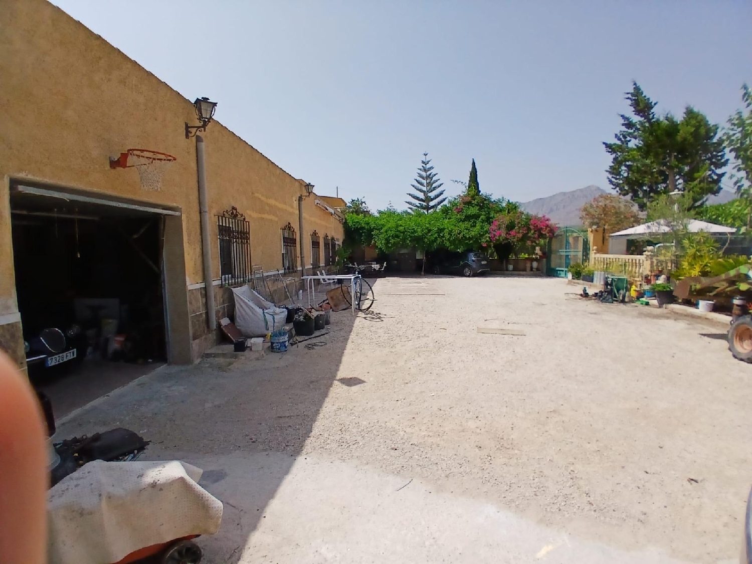  te koop boerderij Albatera Baix Segura 1