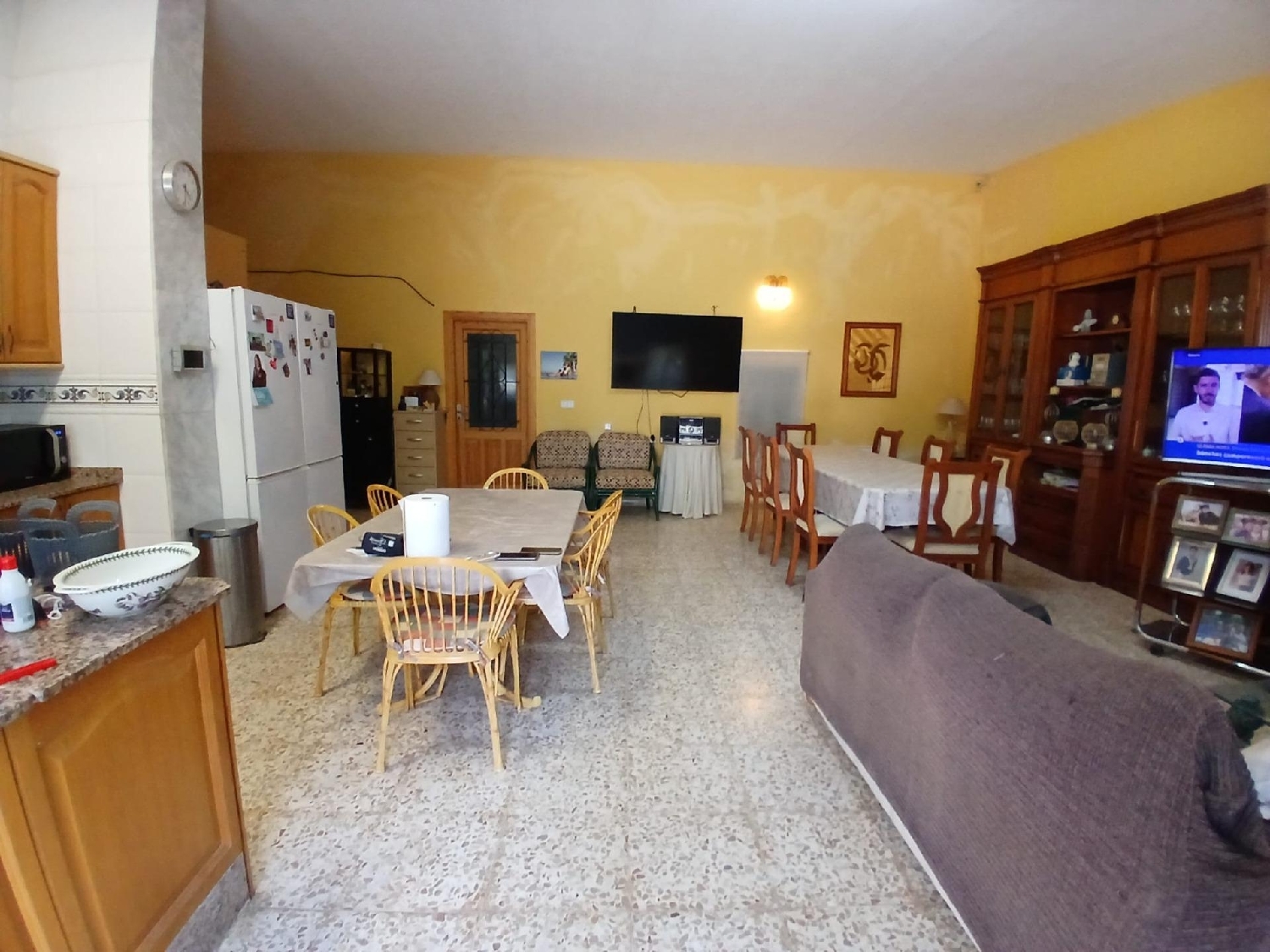  te koop boerderij Albatera Baix Segura 6