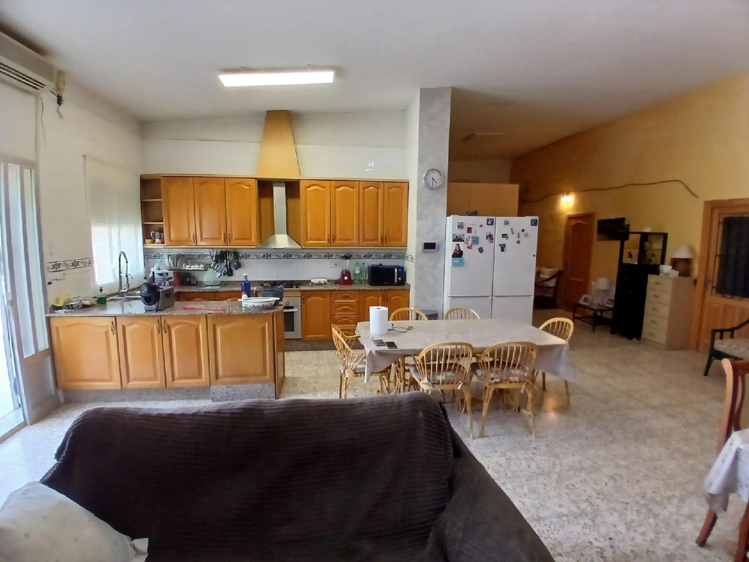  te koop boerderij Albatera Baix Segura 4