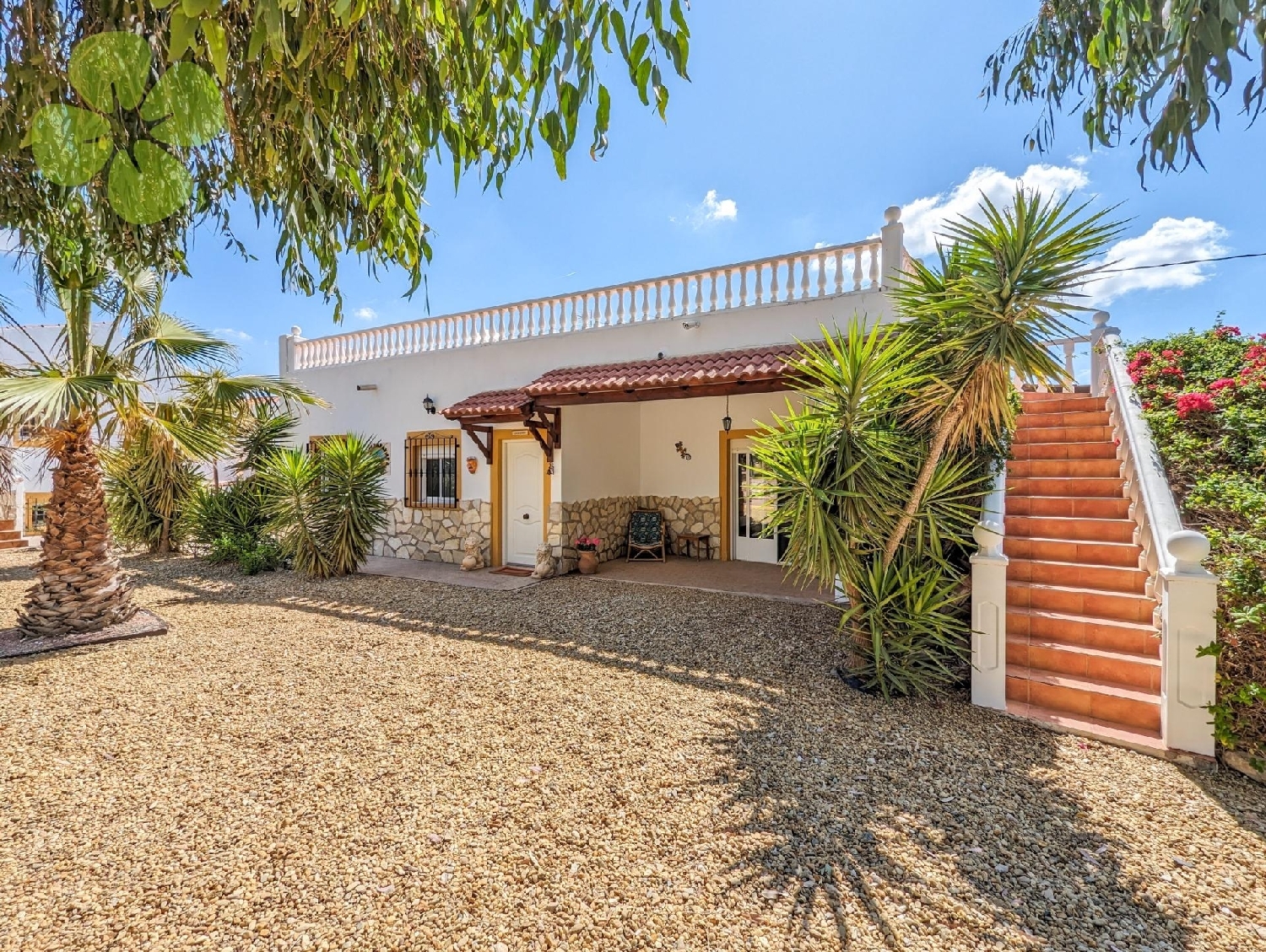  en venta finca rústica Albox Valle Del Almanzora 3