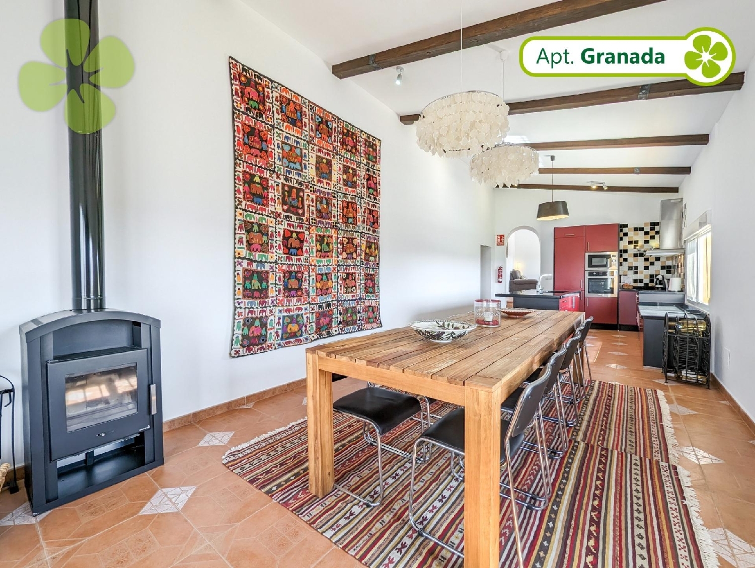  en venta finca rústica Albox Valle Del Almanzora 6