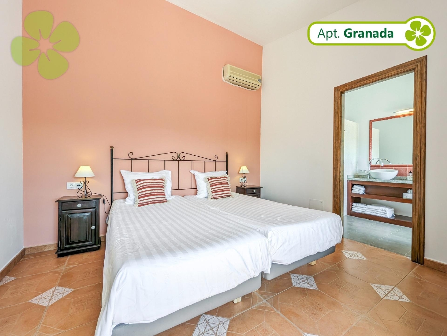  en venta finca rústica Albox Valle Del Almanzora 8