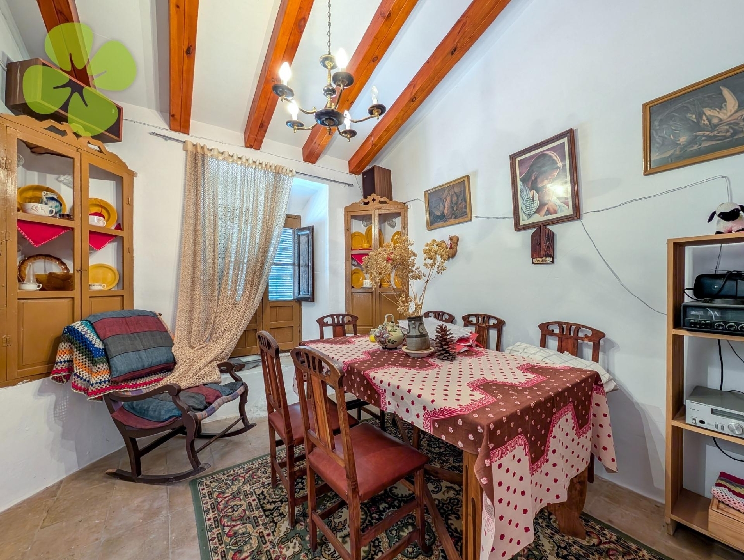  en venta finca rústica Albox Valle Del Almanzora 4