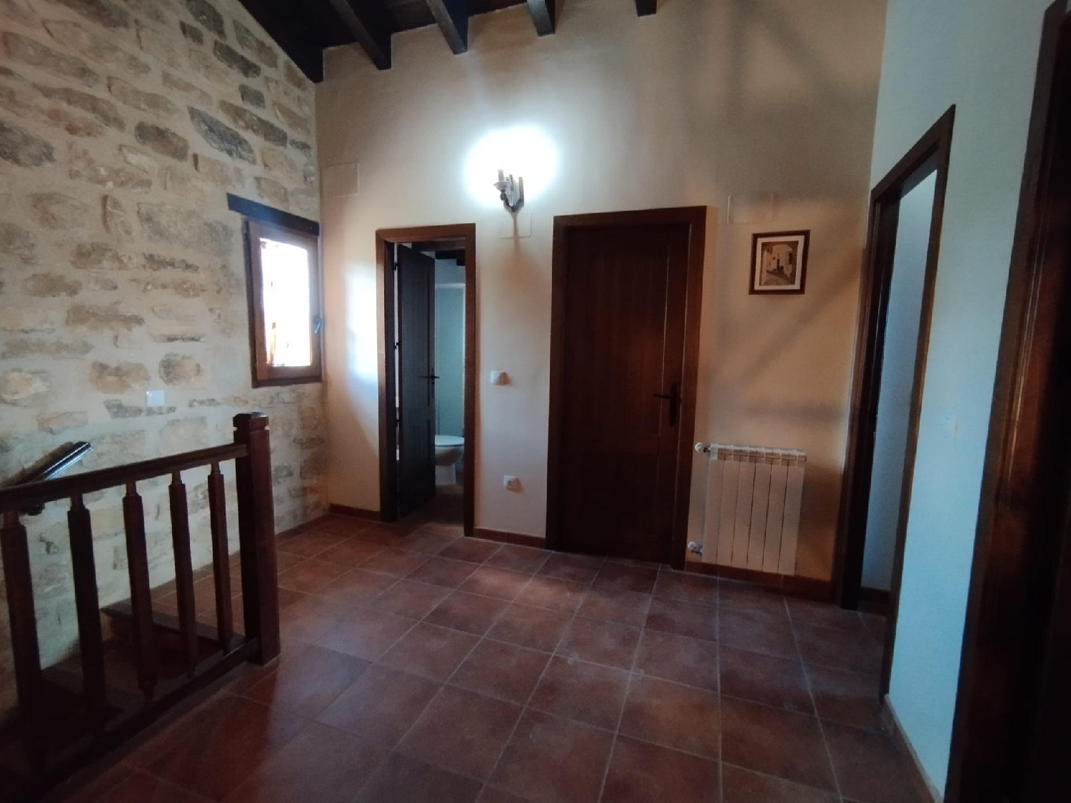  kaufen Landhaus Alcañiz Bajo Aragón 8