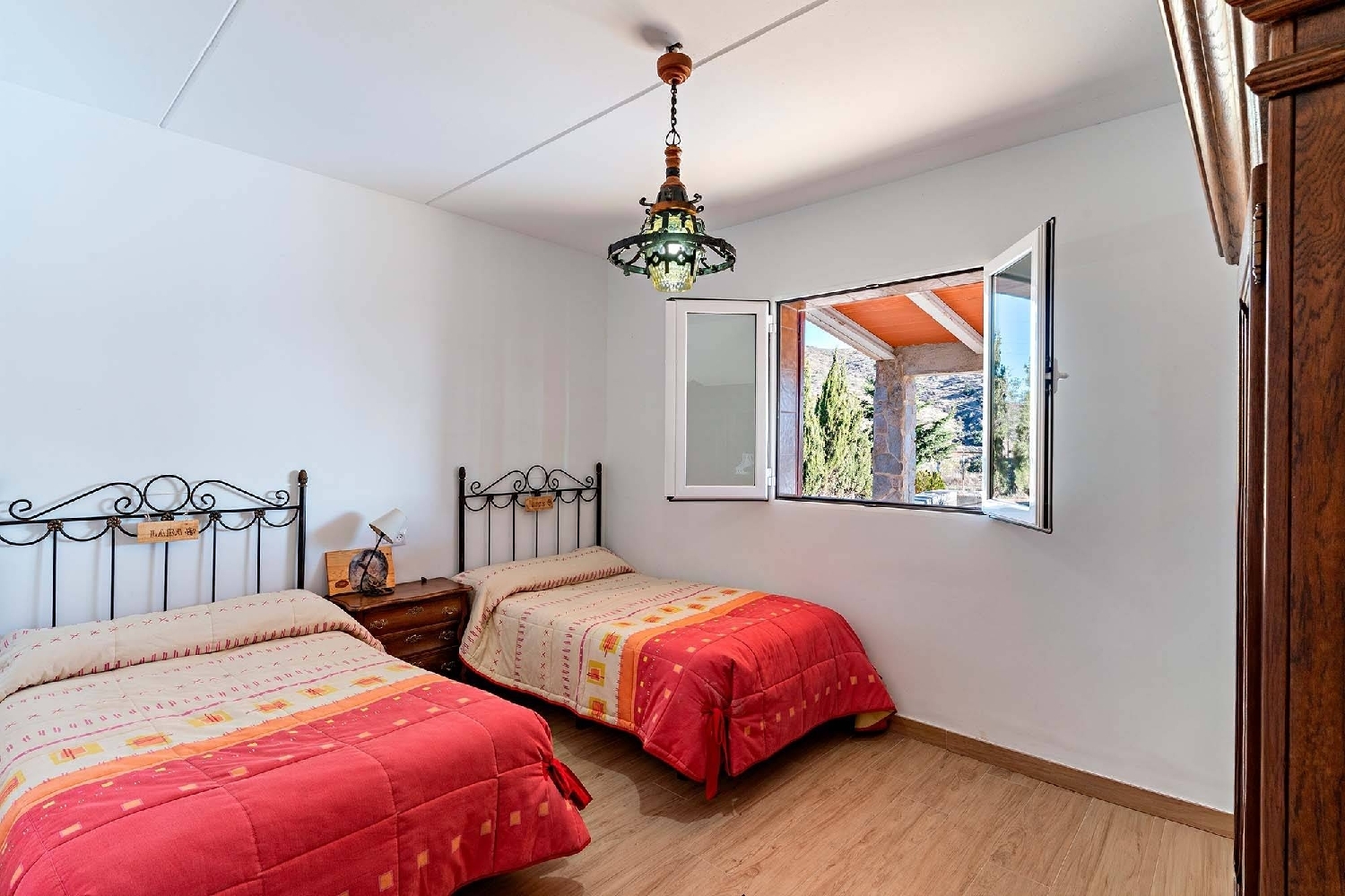  en venta finca rústica Alcudia De Monteagud Filabres-Tabernas 8