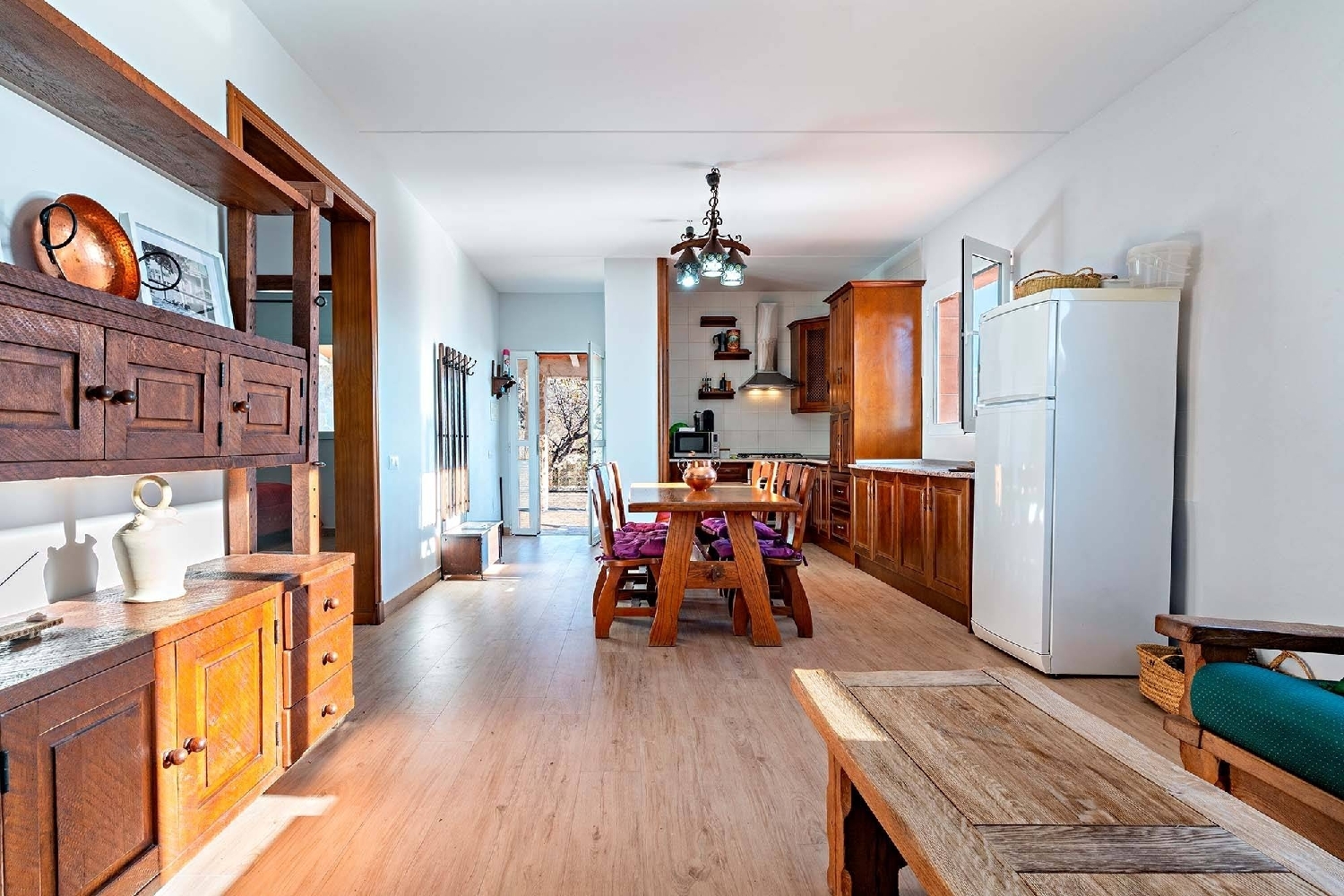  en venta finca rústica Alcudia De Monteagud Filabres-Tabernas 4