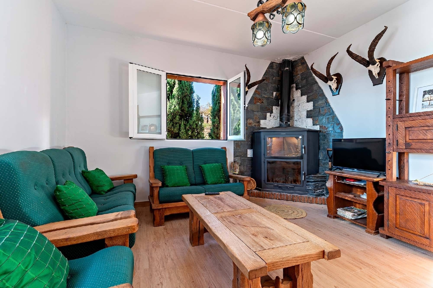  en venta finca rústica Alcudia De Monteagud Filabres-Tabernas 2