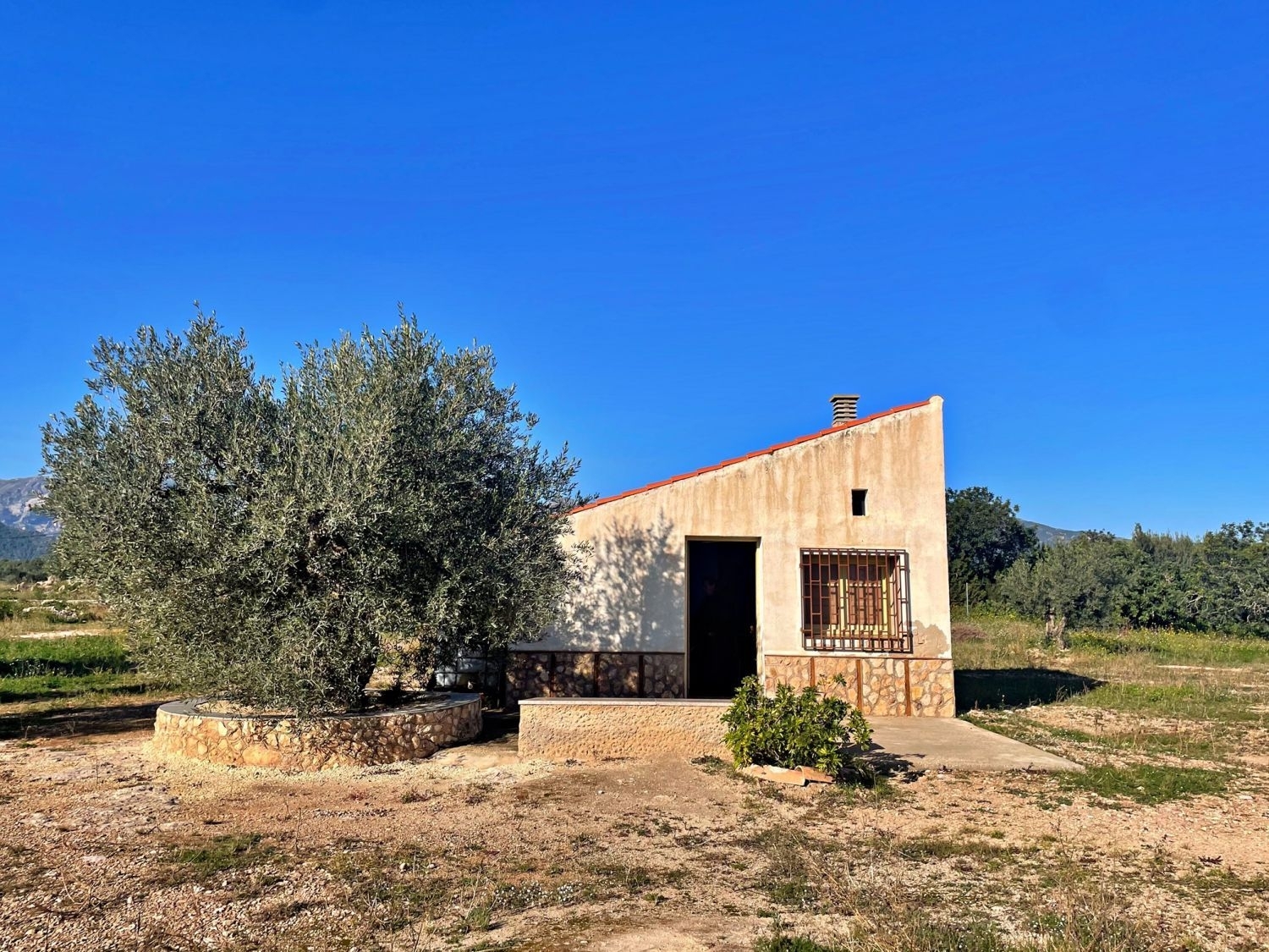  kaufen Landhaus Aldover Baix Ebre 3