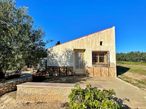 Aldover Baix Ebre Landhaus Bild 6339229
