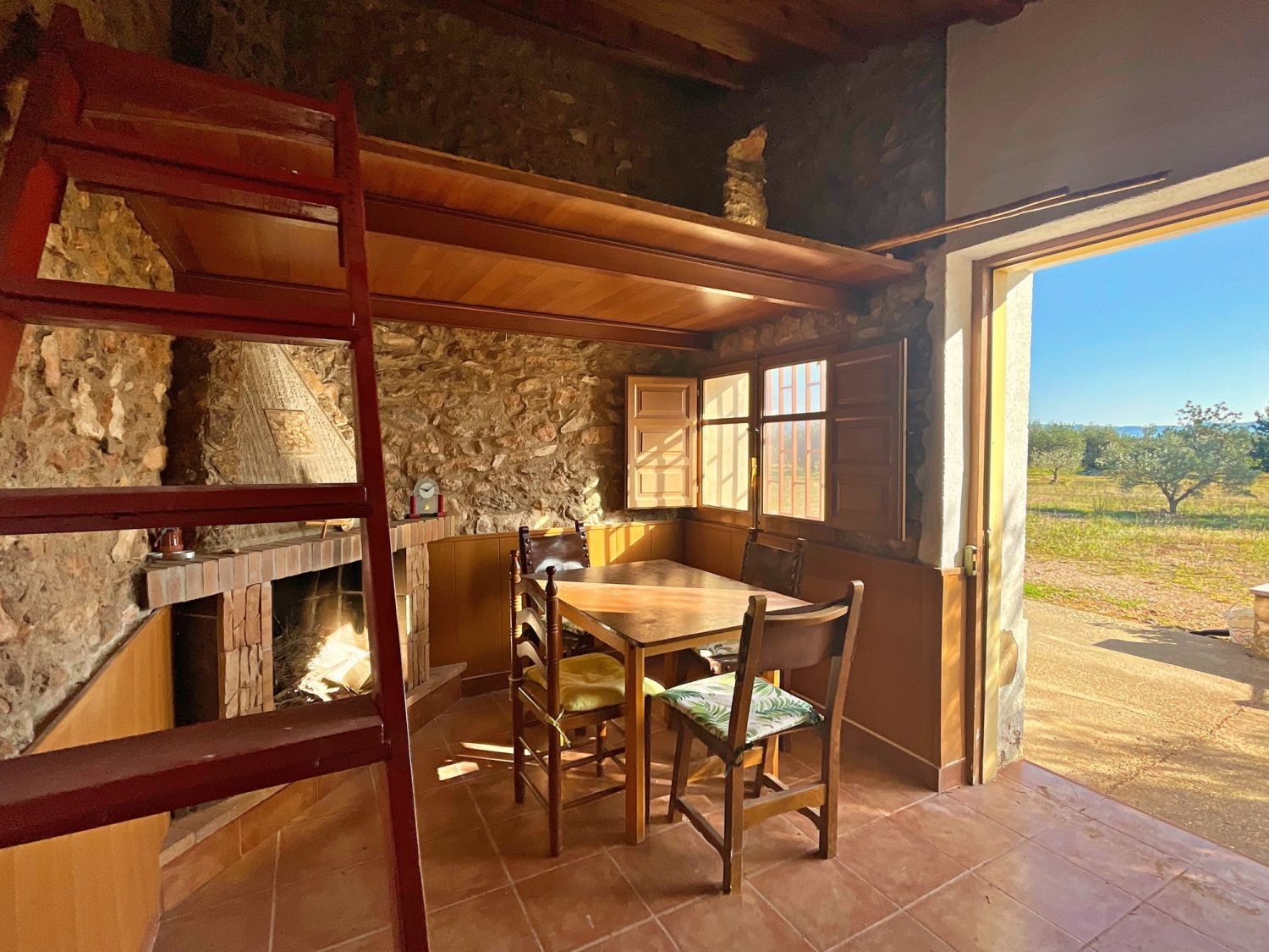  kaufen Landhaus Aldover Baix Ebre 7