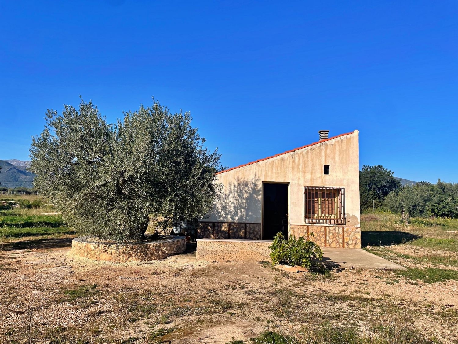  kaufen Landhaus Aldover Baix Ebre 4