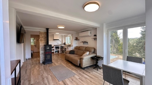 Alfarp Ribera Alta hus på landet foto 6342103