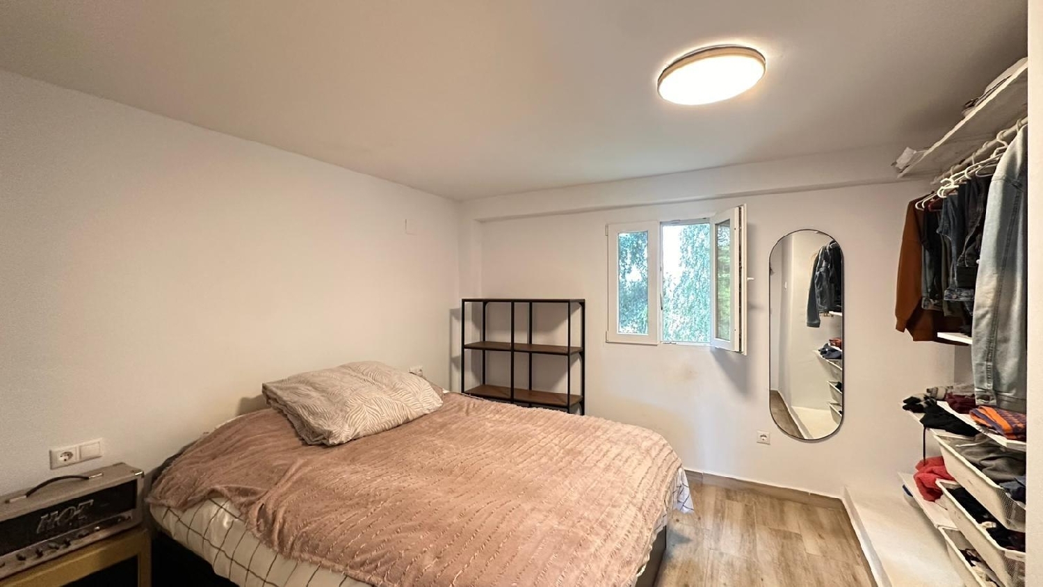 till salu hus på landet Alfarp Ribera Alta 7