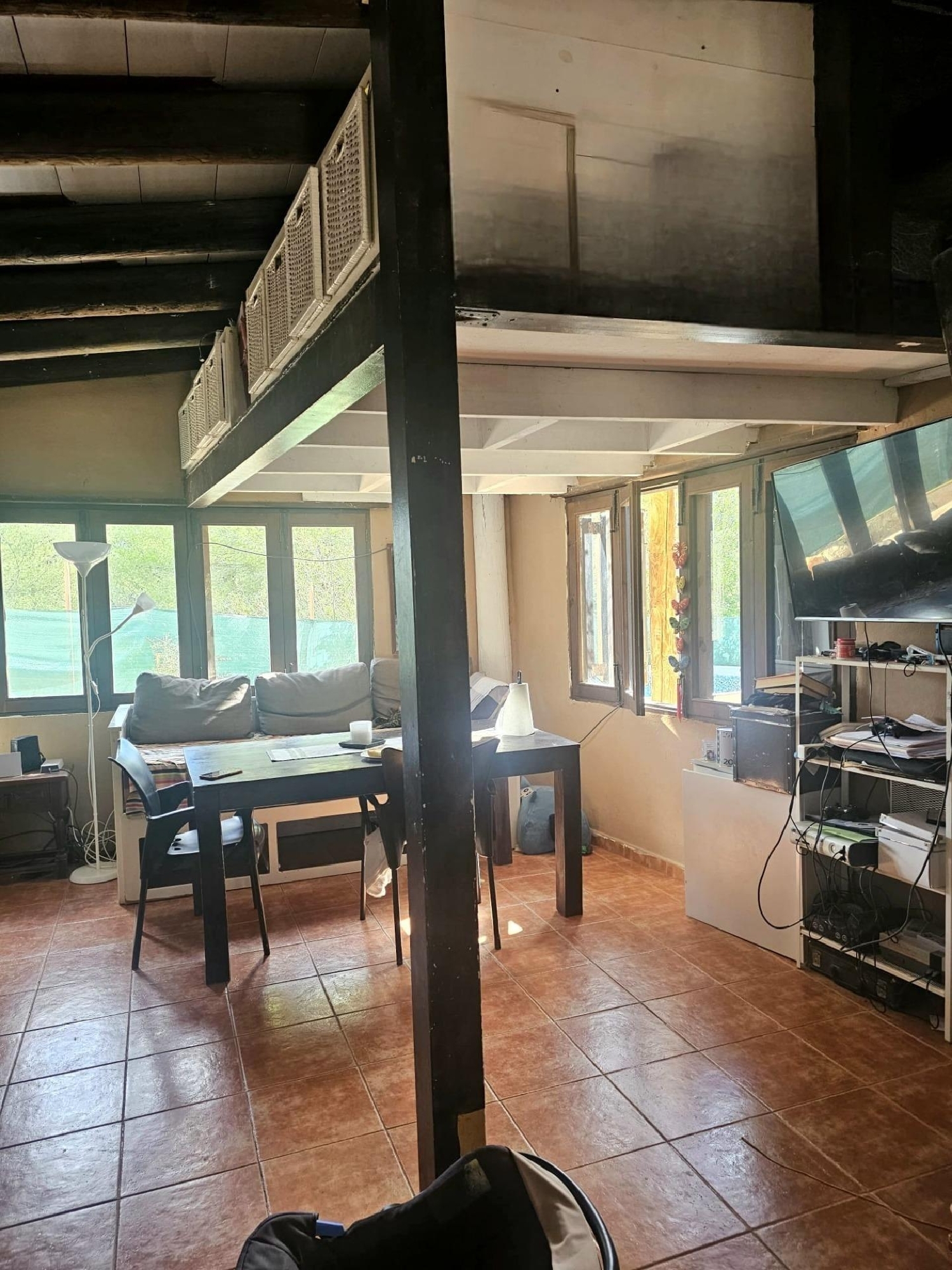  till salu hus på landet Algaida Pla (Es) 5