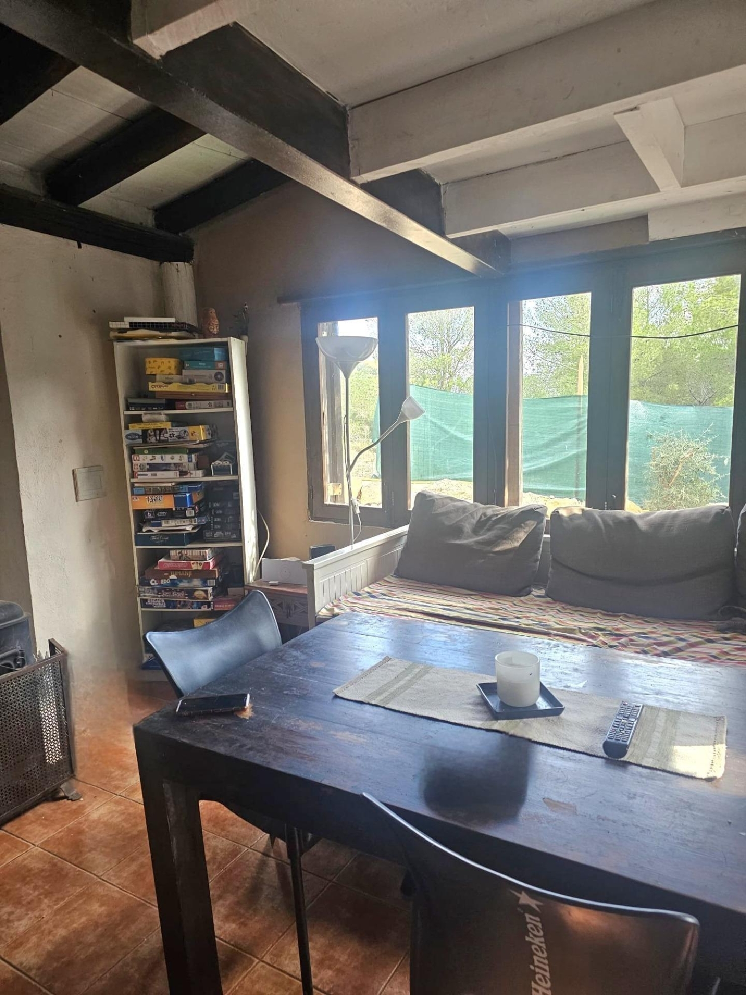  till salu hus på landet Algaida Pla (Es) 4