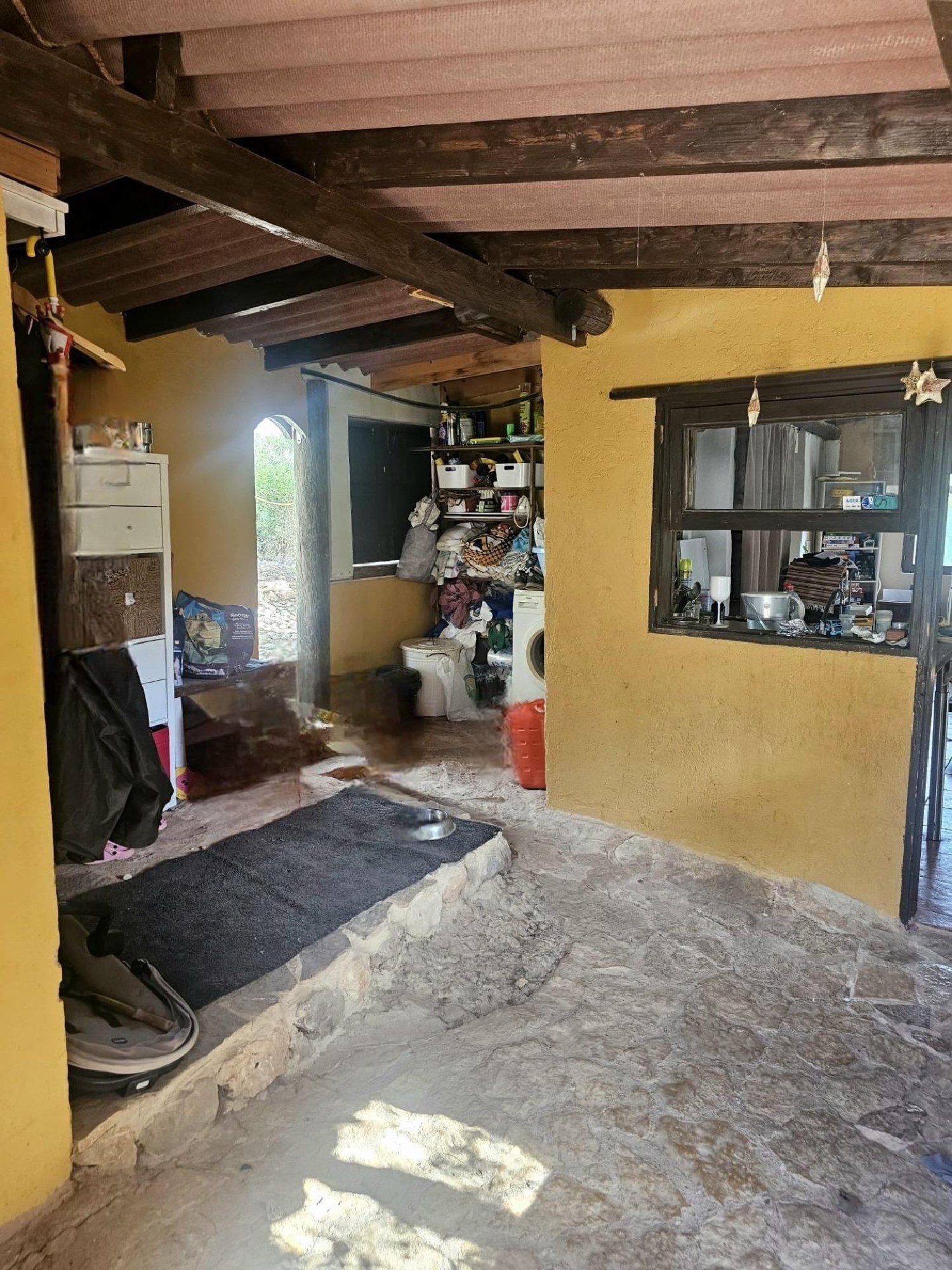  till salu hus på landet Algaida Pla (Es) 6