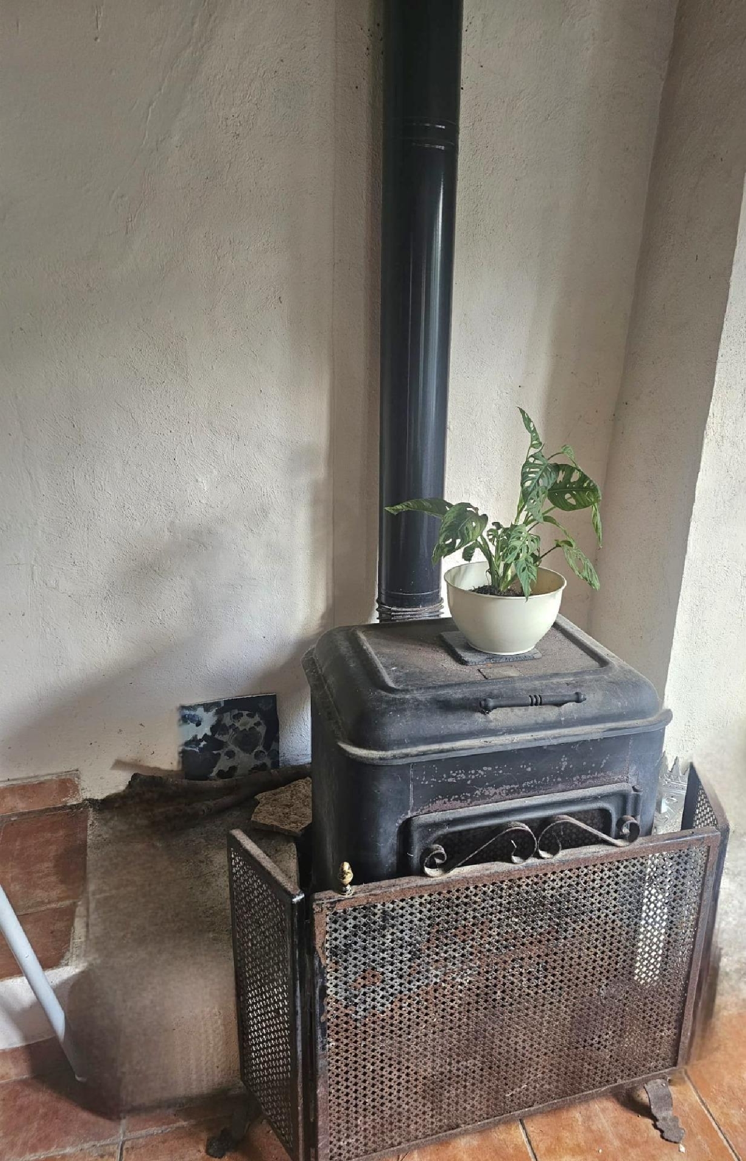  till salu hus på landet Algaida Pla (Es) 3