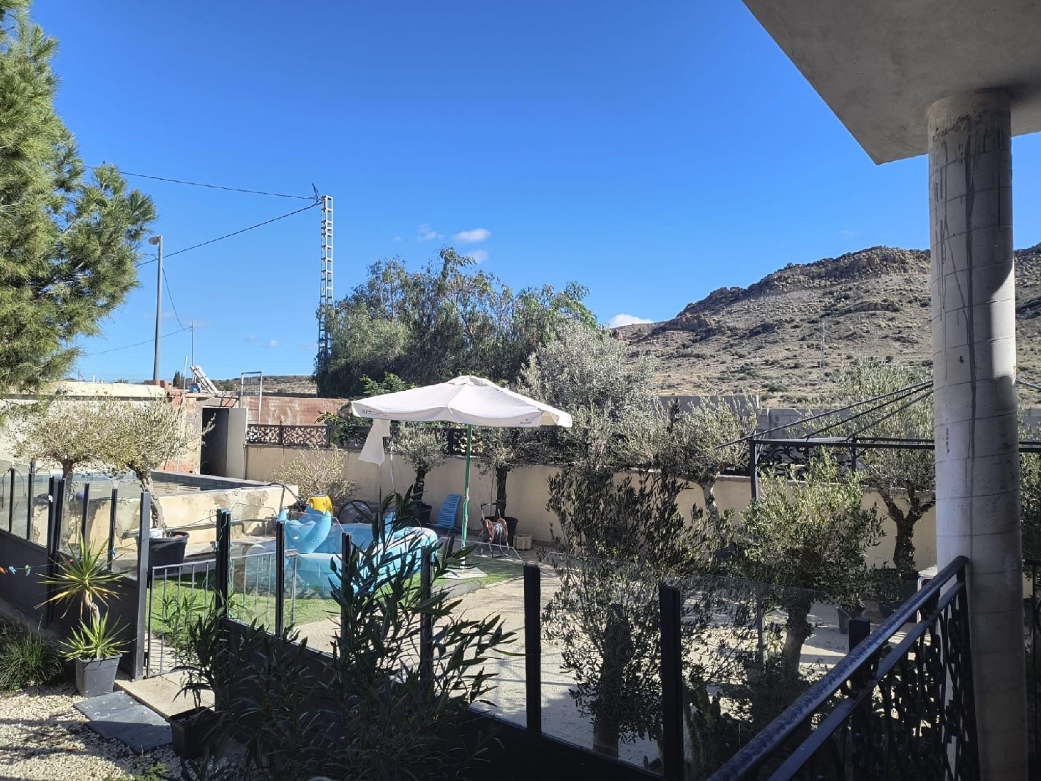  en venta finca rústica Alicante Centro 03001 Alacantí 1