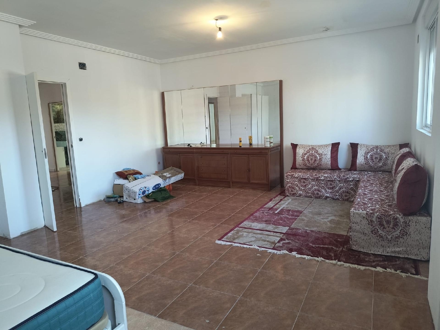  en venta finca rústica Alicante Centro 03001 Alacantí 3