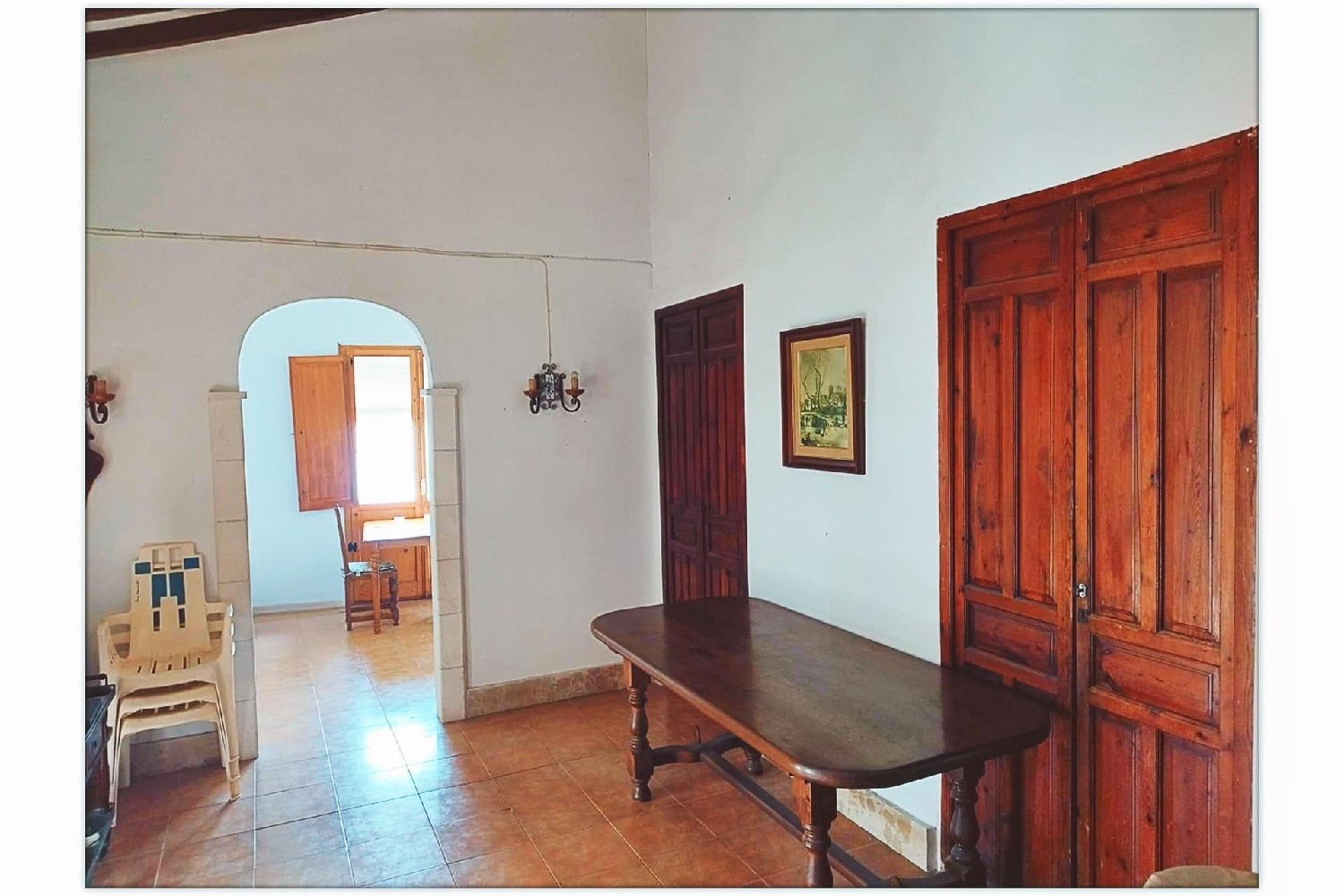  for sale country house Alicante Centro 03001 Alacantí 4