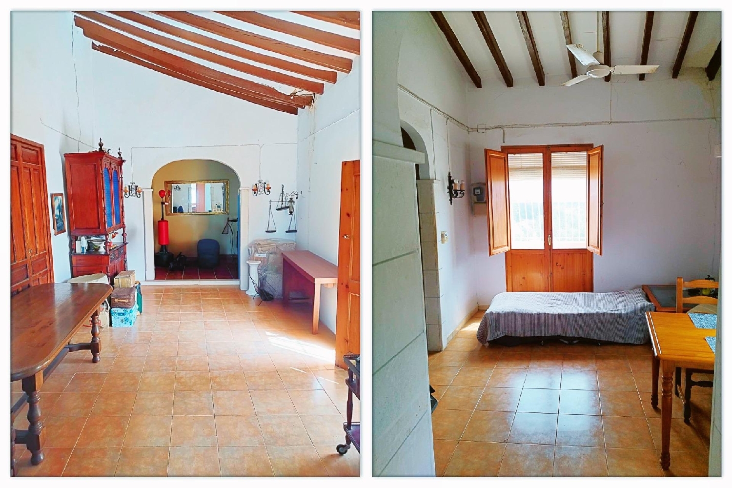  for sale country house Alicante Centro 03001 Alacantí 5