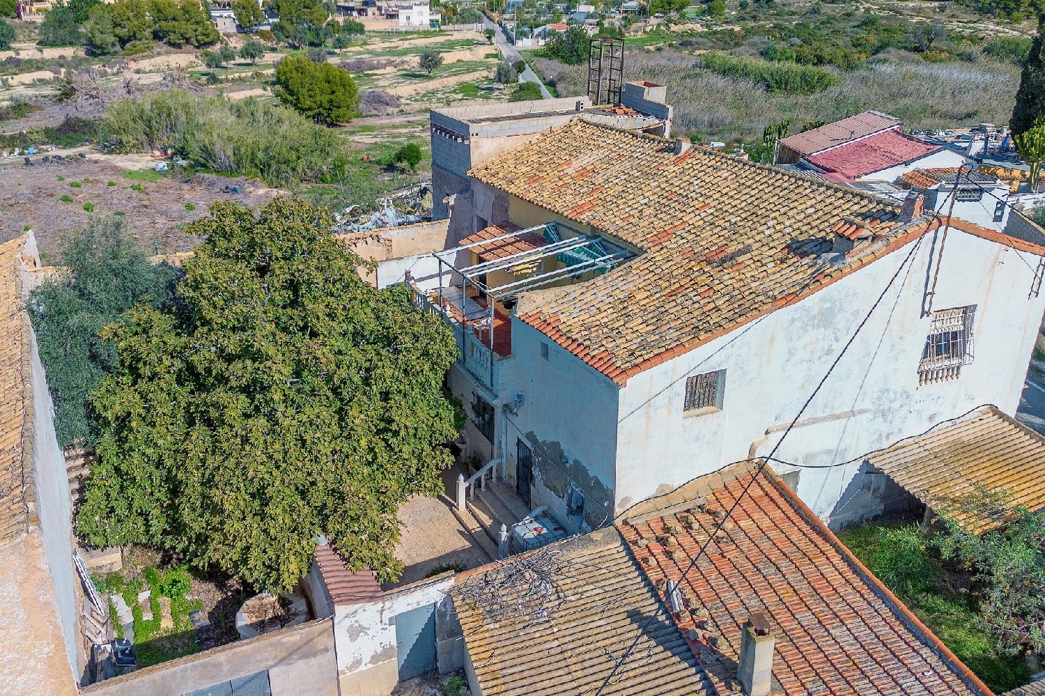  for sale country house Alicante Centro 03001 Alacantí 7