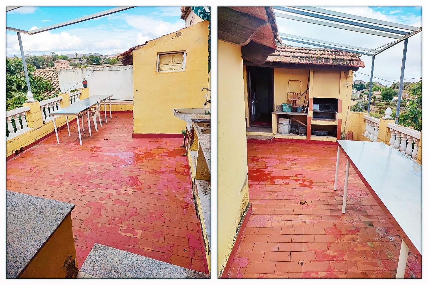  for sale country house Alicante Centro 03001 Alacantí 6